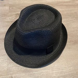 Sun straw hat